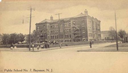 Samuel Roberson Elementary School 7 - Find Alumni, Yearbooks and ...