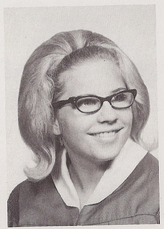 Cathy Barnhart's Classmates® Profile Photo