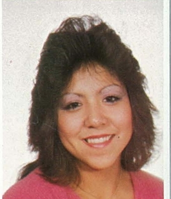 valerie high school picture