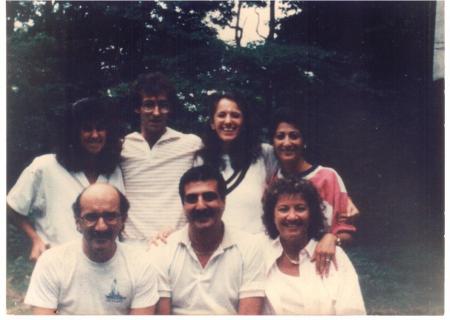 Cousins 1987