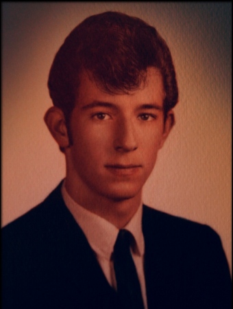 mark - high school