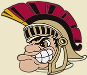 Franklin Junior High School Logo Photo Album
