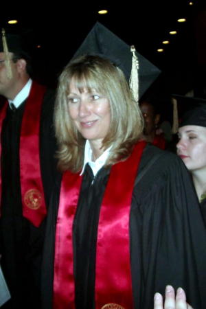 2004 Graduation