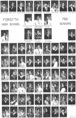 Class of 1981