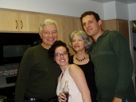 my family 2009