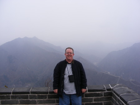 Great Wall of China