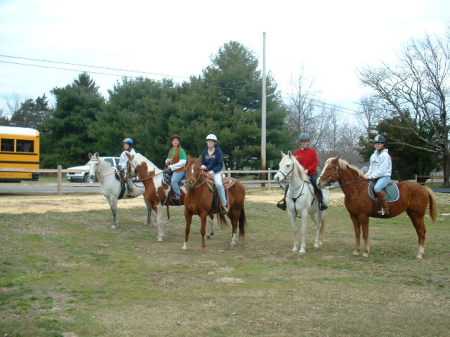 Trailride 08