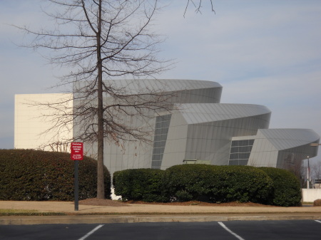 Cobb Energy Center