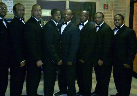 Omega Psi Phi Fraternity, Inc.