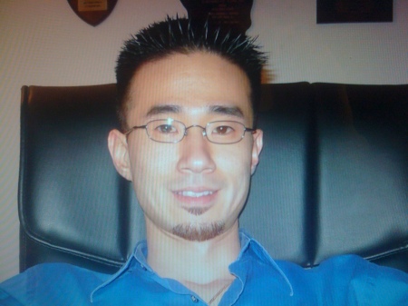 Patrick Park's Classmates® Profile Photo