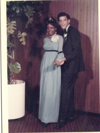 prom night "71"