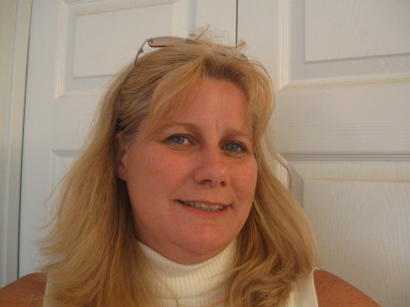 Cindy Witt's Classmates® Profile Photo