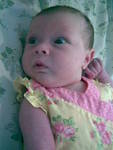 granddaughter Olivia