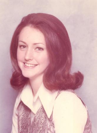1971 headshot Kathy