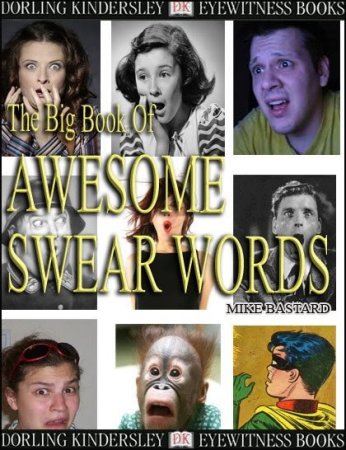 big book of swear words