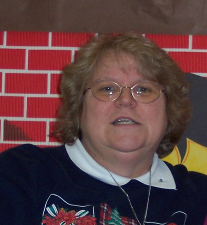 Phyllis Gagnon's Classmates® Profile Photo