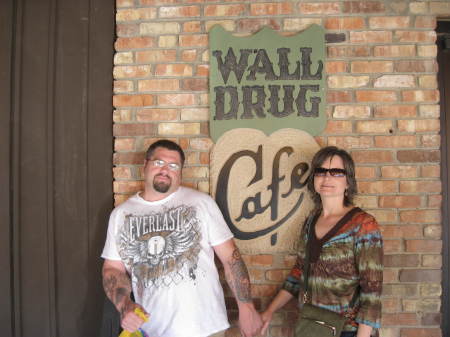 Wall Drug