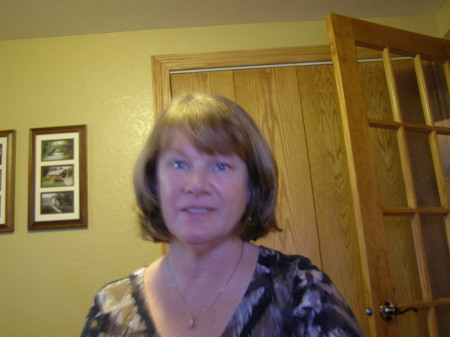 Mary Smith's Classmates® Profile Photo