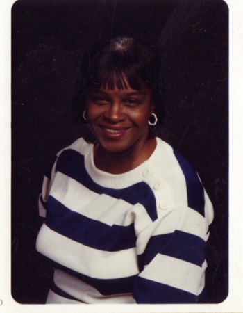 Glenda Goodman's Classmates® Profile Photo