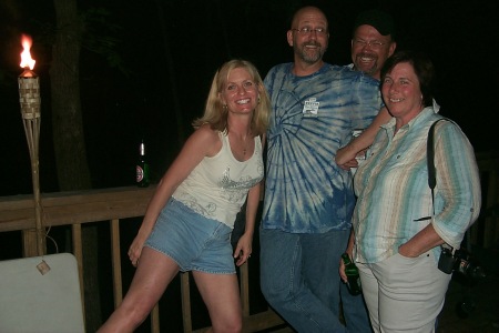 Frankfurt Reunion in Hartwell