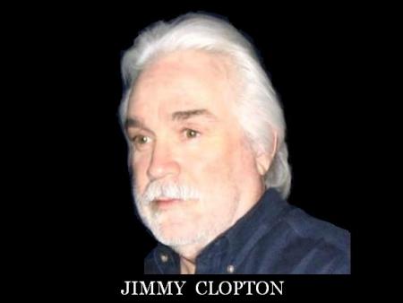 JIMMY CLOPTON 2009