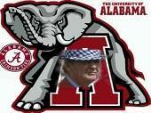 Roll Tide