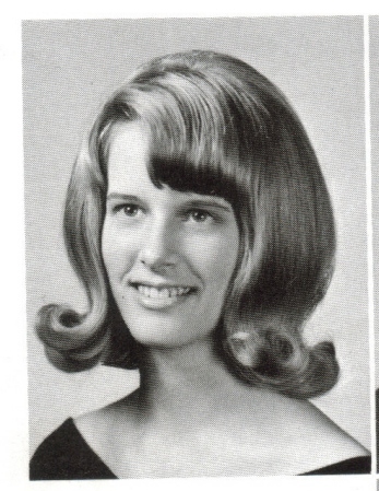 Janet High School Picture