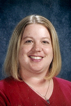 Darcy Guill's Classmates® Profile Photo