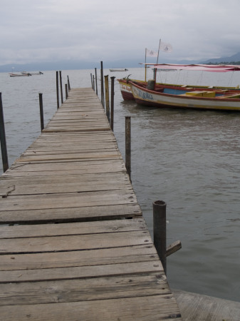 Lake Chapala - Mexico - Sept 2009