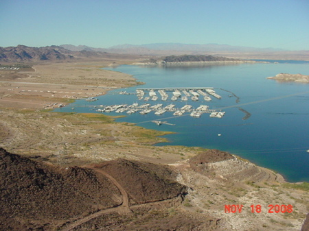 Boulder Beach