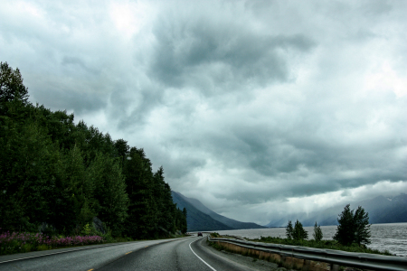 Kenai Peninsula