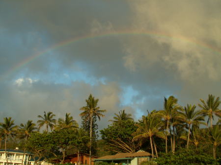 Oahu June 09