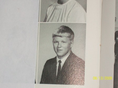 '69 Memoir Yearbook photos 001