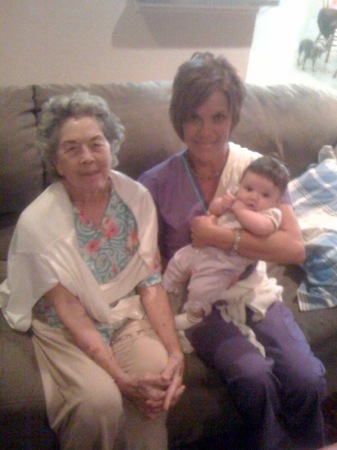 nana, harper