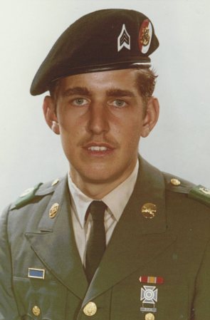 Sgt. 1973