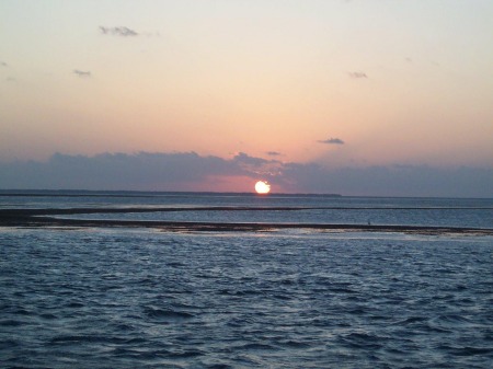 Key West Sunset