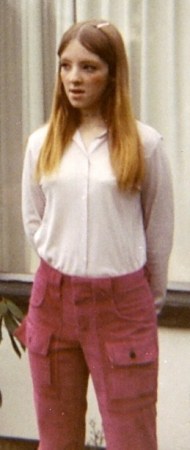 janet jacobs 1971