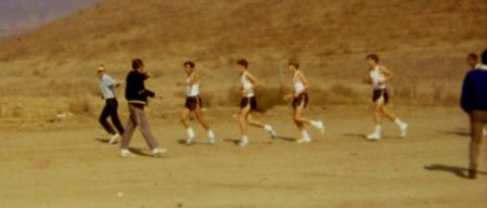 Mt. Sac 1971