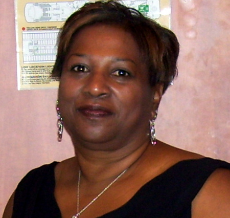 Betty Parham's Classmates® Profile Photo