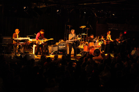 Concert - 2009 / Berlin