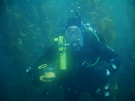 Scuba Diving