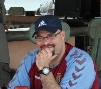 Greg Phillips's Classmates® Profile Photo