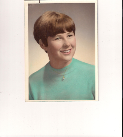 Judy Kelly's Classmates® Profile Photo