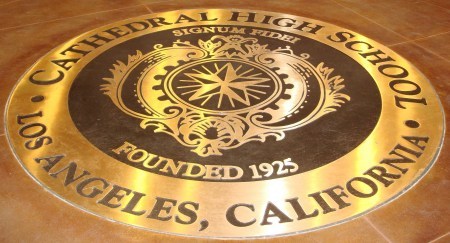 Cathedral Seal
