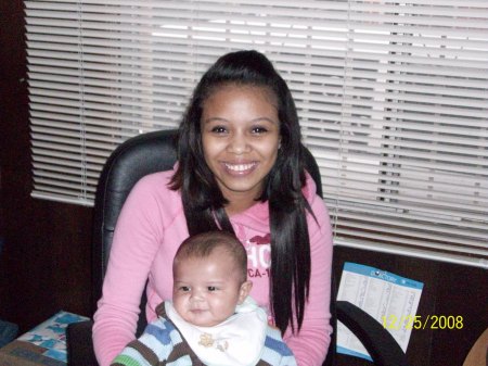 Maurissa & Noah Ryan