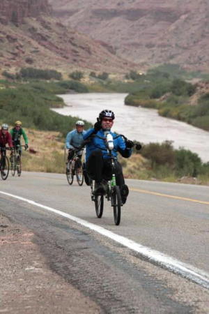 Moab Utah century 07