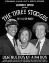 THE 3 ASSHOLES