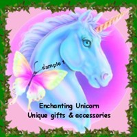 Enchanting Unicorn