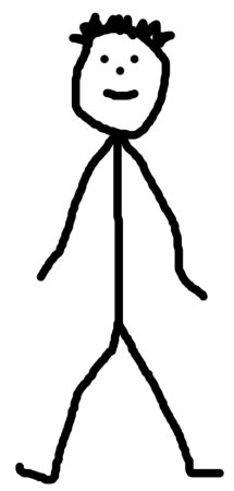 stickman