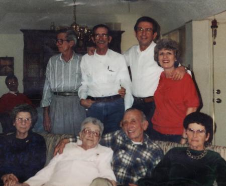 1986 - My Family